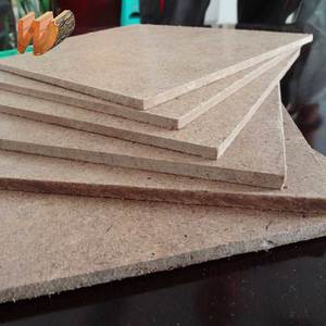 硬纸板/HDF/高密度纤维板 - Product Image 5