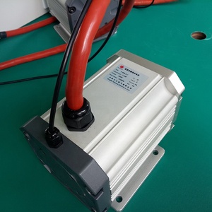 24v 1.1kw 1100w 1500rpm bldc מנוע dc dc חשמלי למשאבת בטון מנוע dc למשאבת בטון - Product Image 4