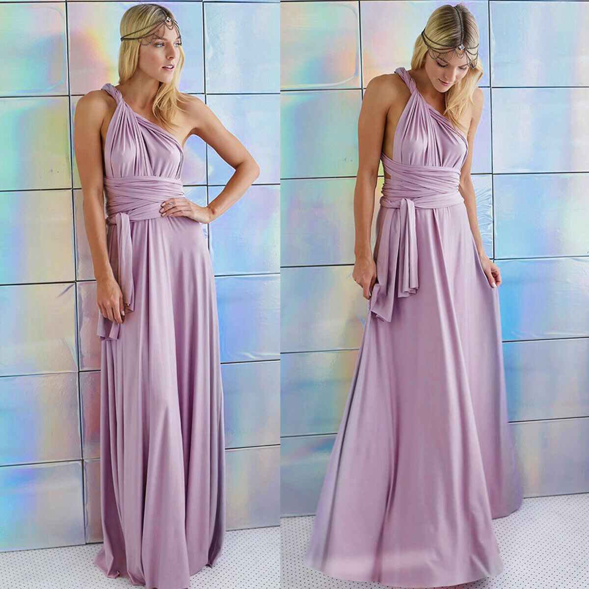 Light Purple
