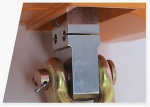 Bán Buôn 2 Tấn 2000Kg 4400bls Cân Điện Tử Cân Nặng Quy Mô Cần Cẩu - Product Image 5