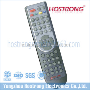 Giao Hàng Nhanh Generic Thu Vệ Tinh Điều Khiển Từ Xa Cho Starcom SR-X2400 & 3400CU USB - Product Image 2