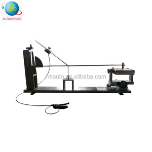 Cơ Khí Sức Mạnh <span class=keywords><strong>Tester</strong></span> Mùa Xuân Tác Động Thử Nghiệm Búa - Product Image 3