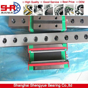 Hiwin linear bloque guía RGH35CA RGH35HA CNC rectificadoras aplicación - Product Image 4
