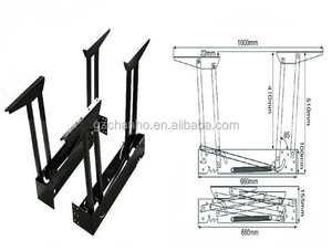 Lift <strong>Mechanism</strong> for Table,extension <strong>Mechanism</strong> for Table - Product Image 2