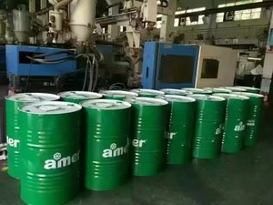 安い低凝固点灰送料耐摩耗シリンダー油圧オイルiso 68