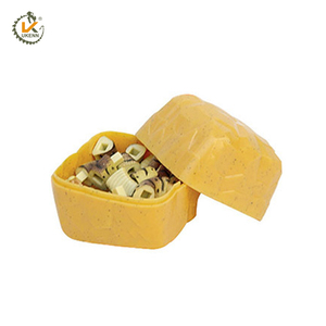 2017 Câu Đố Động Vật Sa Mạc 3D Từ Tính Giáo Dục Cho Trẻ Em - Product Image 3