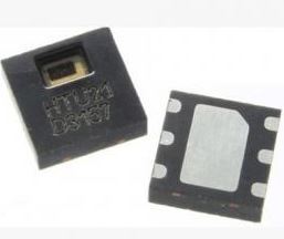 <strong>Digital</strong> Relative Humidity <strong>sensor</strong> with <strong>Temperature</strong> <strong>output</strong> and IP67 PTFE Membrane HTU21DF - Product Image 2