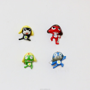 Plastic Small <strong>Toy</strong> Cartoon Figure Mini Promotional <strong>Toys</strong> for Kids
