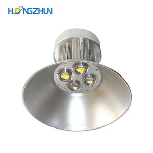 3年保修仓库工业照明防水IP54 IP65 Brideglux 100 150 200 250 300瓦发光二极管高棚灯