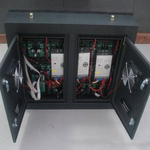 Per Esterni ad Alte Prestazioni 16X16 DIP Display A LED RGB P10 HA CONDOTTO il Modulo Schermo - Product Image 5