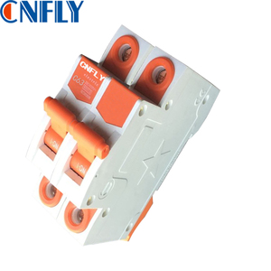MCB Precio de fábrica C16 16Amp Mini Disyuntor - Product Image 2
