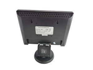 Precio barato 10 "10,4" 12 "15" 17 "19" LCD LED Monitor 4:3 Ratio USB BNC HDM VGA Pantalla cuadrada Monitor de computadora - Product Image 4