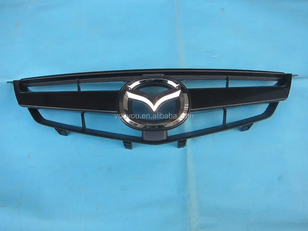 Grille de pare-chocs avant pour MAZDA 6 2012 modèle GR1A-50-710B