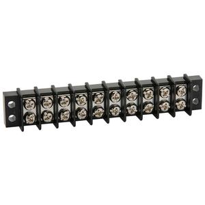 PCB端子台、2列端子台、バリア端子台 - Product Image 4