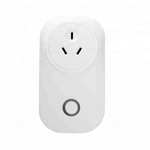 Open API codice sorgente AU Socket dispositivi domestici funzionanti Server APP OEM - Product Image 1