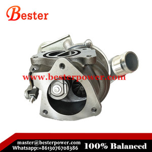 K03 Turbo 53039700180 5303-970-0180 5303 970 0180 53039700292 9803546480 V760088280-01 V760088280 TurbochargerためCITROEN DS 3 - Product Image 3