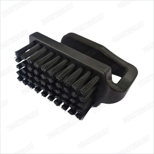 Siyah ESD fırça, antistatik fırçalar temizleme PCB kartı - Product Image 6