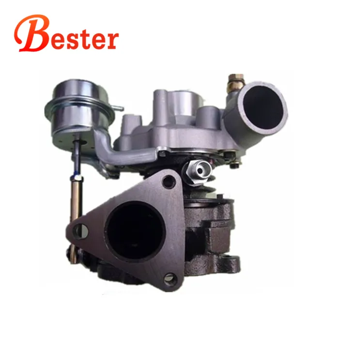 454083-5002S 454083-0001 GT1544S Turbo 1Z Ahu Turbocharger untuk Volkswagen Passat III TD Mobil 1993- 10 95VW6K682AB, 1121159