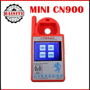 Kostenlos DHL!!Original CN900 Mini-Schlüssel programmierer Smart CN 900 Mini Kann 4C/4D/46/G-Chips kopieren Mini-CN-900-Autoschlüssel-Programmierer