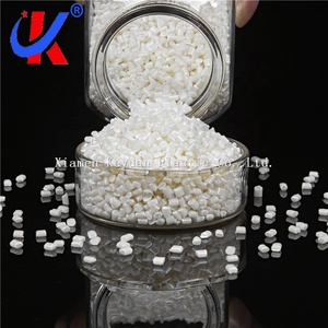 HDPE/LDPE/LLDPE วัตถุดิบพลาสติก HDPE GF35 HDPE + 35% GF - Product Image 3