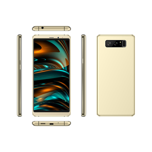 Çok ucuz çin OEM ODM Shenzhen Celulares Smartphone