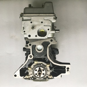 SQR472 SQR 473 1100cc 1.1L เครื่องยนต์มอเตอร์ renli Buggy Go Kart Joyner 1500 1100 800 Xingyue Xinyang UTV - Product Image 3