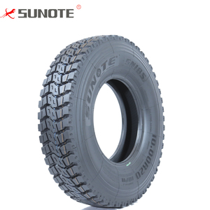Factory Customized Hot Selling Truck <strong>Tires</strong> Radial Truck Wear Resistant <strong>Tires</strong> - Product Image 2