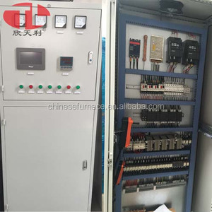 Electric <strong>Resistance</strong> <strong>Car</strong> <strong>Bottom</strong> Tempering <strong>Furnace</strong>