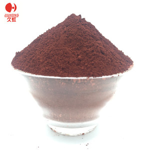Kırmızı S190 yüksek sıcaklığa dayanıklı demir oksit inorganik kimyasallar - Product Image 6