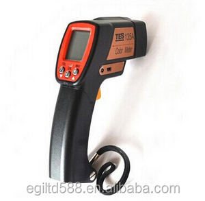 TES-135Aสีเมตร,สีวิเคราะห์,แบบพกพาแตกต่างของสีเมตร(จอlcd) TES135A - Product Image 4