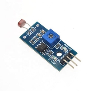 Fotosensible Sensor módulo de detección de luz para - Product Image 1