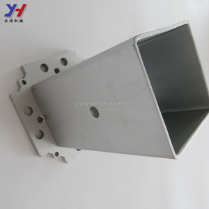 Projektör özel tasarım paslanmaz çelik bahçe lambası sonrası - Product Image 2