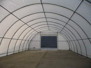 Made to Order Tension Fabric <strong>Structure</strong> Industrial <strong>Tent</strong> Buildings with CE
