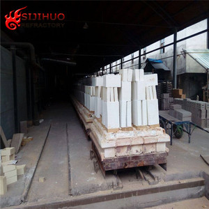 KB-26 Ánh Sáng cách điện gạch mullite sợi lửa gạch - Product Image 4