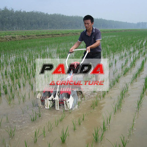 9 Inch Row Spacing <strong>Paddy</strong> Weeding Machine - Product Image 1