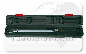 手动扭矩扳手汽车修理棘轮头手动工具可调扭矩扳手 - Product Image 4