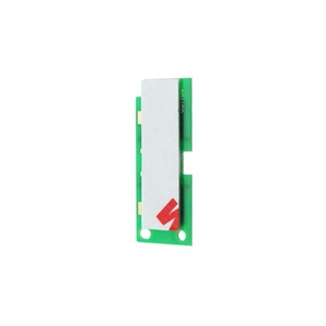 Lazer toner kartuşu sıfırlama çipi <span class=keywords><strong>HP</strong></span> Q9700A - Q9703A <span class=keywords><strong>Q3960A</strong></span> - Q3963A Q9700 Q3960 9700A 3960A bk-5k cmy-4k