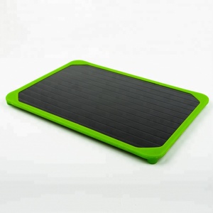 BW-660ขายส่งเนื้ออย่างรวดเร็วละลายน้ำแข็งถาดคณะกรรมการถาดละลาย - Product Image 6