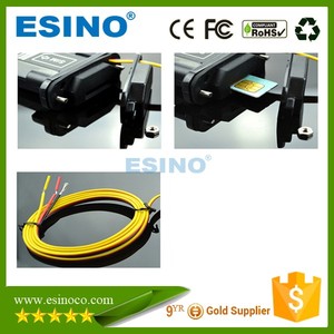 Dispositivo de rastreo para vehículos, 4G localizador GPS resistente al agua, localizador antirrobo, rastreador GPS, búsqueda en tiempo Real - Product Image 5