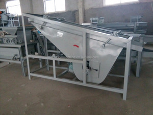 Cáscara de nuez que separa la máquina/kernel Shell separador machine/nogal grietas de la máquina - Product Image 3