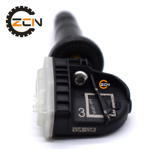 福特<span class=keywords><strong>Mondeo</strong></span> Focus C-Max B-Max Fiesta的TPMS轮胎压力传感器OEM EV6T-1A180-CB的EV6T-1A150-CB