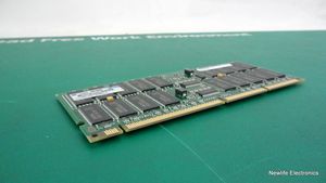 HPE ab309-69001 2GB PC133 278-Pin ECC DIMM <span class=keywords><strong>DDR</strong></span> SDRAM Speicher
