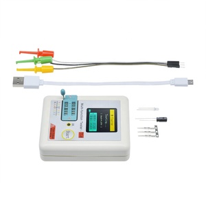 TC-T7-H TFT transistör Test cihazı çok fonksiyonlu grafik ekran transistör Test - Product Image 1