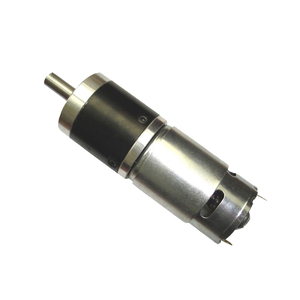 Dia 24mm Long Life Time High Torque <strong>12</strong> V Dc Brushless Planetary Geared Motor for Camera Pan Tilt <strong>Mechanism</strong>