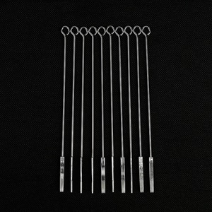 50ชิ้น/Boox ผสมขนาดก่อนทำเข็มสัก RL รอบสัก - Product Image 5