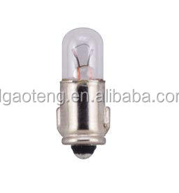 T6.5 <span class=keywords><strong>BA7S</strong></span> <span class=keywords><strong>LED</strong></span> Mini gösterge ampul DC12-24V sıcak beyaz araba aydınlatma ampul