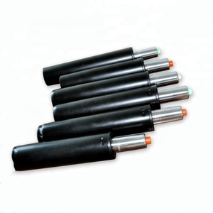 Bifma X5.1 En 1335 140มม. จังหวะแรงดันสูงนิวเมติกยกง่ายโครเมี่ยมยกก๊าซ Class4สำหรับเก้าอี้ - Product Image 4