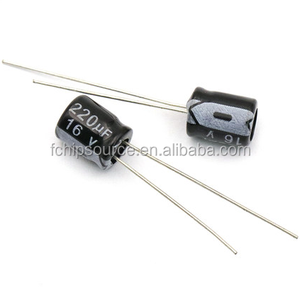 The electrolytic <strong>capacitor</strong> is directly inserted into 0.47/1/10/22/47/100/330/<strong>220uf</strong> capacitance16/<strong>25</strong>/50V