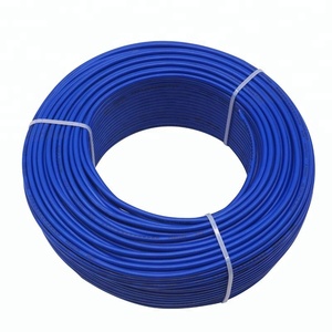 <strong>1</strong>.5 <strong>mm</strong> 2.5 <strong>mm</strong> 4 6 <strong>Sq</strong> <strong>mm</strong> Single Core PVC Coated Copper Electric <strong>Cable</strong> Wire - Product Image 5