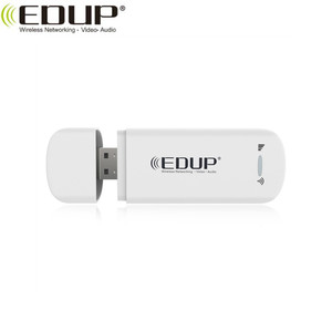 EDUP EP-N9518 4g modem ZTE 150Mbps usb modem 4g hotspot